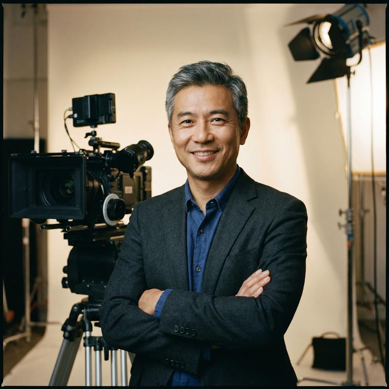 母狗编辑陈志远